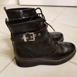 Michael Kors boots